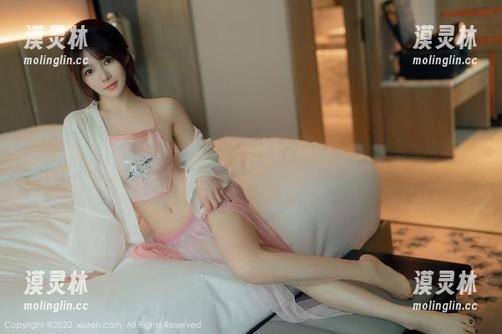 Xiuren秀人网 - 晚苏susu：透明是我的招牌，无圣光从未是我的选择