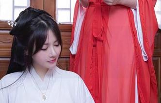 Xiuren秀人网 – 林悠悠少女合集：每一张都好像在说：我就是我