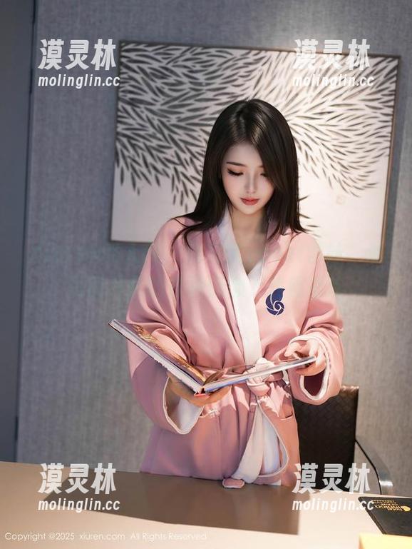 Xiuren秀人网-林文文yooki Xiuren秀人网 - 林文文yooki学妹,私房图片里的那种慵懒,我超喜欢