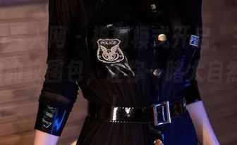 Xiuren秀人网 – 福利模式开启，王婉悠Queen的豹纹图包，让你一睹大自然的力量！