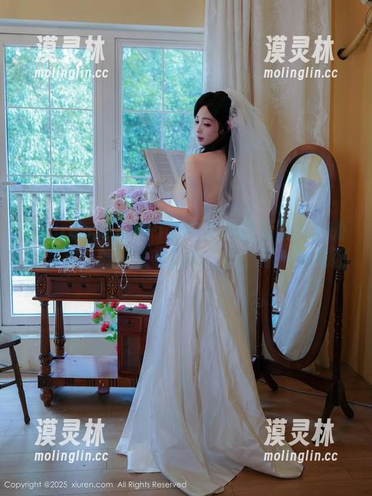 Xiuren秀人网-白诗雅 Xiuren秀人网 - 柏白衬衫暨无圣光下的白诗雅:偶尔也想尝试一下,再一秒成迷