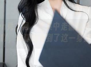 Xiuren秀人网 – 图集中走偏的艾栗栗栗栗栗栗吖，你真的看到了这一身旗袍吗？