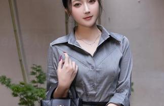 Xiuren秀人网 – 高清图集中，芈琳娜姐姐也太会摆姿势了吧？