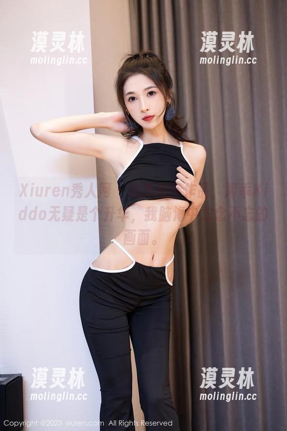 Xiuren秀人网 - 这高跟鞋作品，阿乖Kiddo无疑是个升华，我脑海中念念不忘的画面。