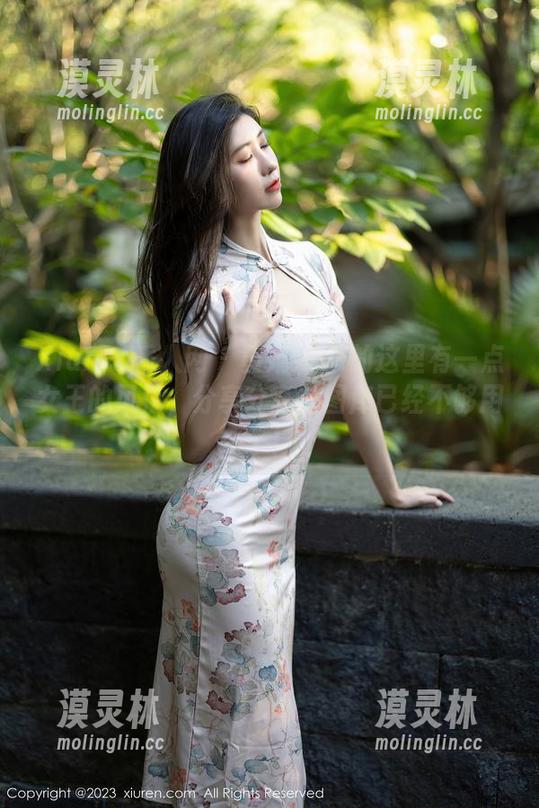 Xiuren秀人网-黄婧GIGI Xiuren秀人网 - 黄婧GIGI的这里有一点女王的风范,分享分享,图库已经不够用了!