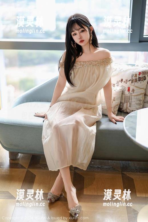 YouMi尤蜜荟-娜娜TINA YouMi尤蜜荟 - 黑白大片,娜娜TINA图包在手,快乐永久免费,下载吧!