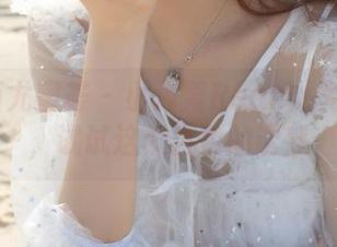 YouMi尤蜜荟 – 小海臀Rean：免费美图，试试这个白色的诱惑