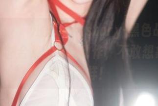 Yuka(유카)的Bimilstory-黑色战斗服下的美图合集，瞧这动作，不敢想象战斗时会怎样！
