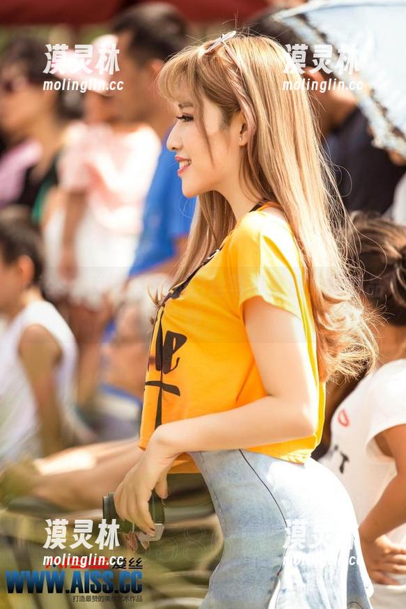 aiss - 欣杨带来的白丝写真资源，慢慢品味。