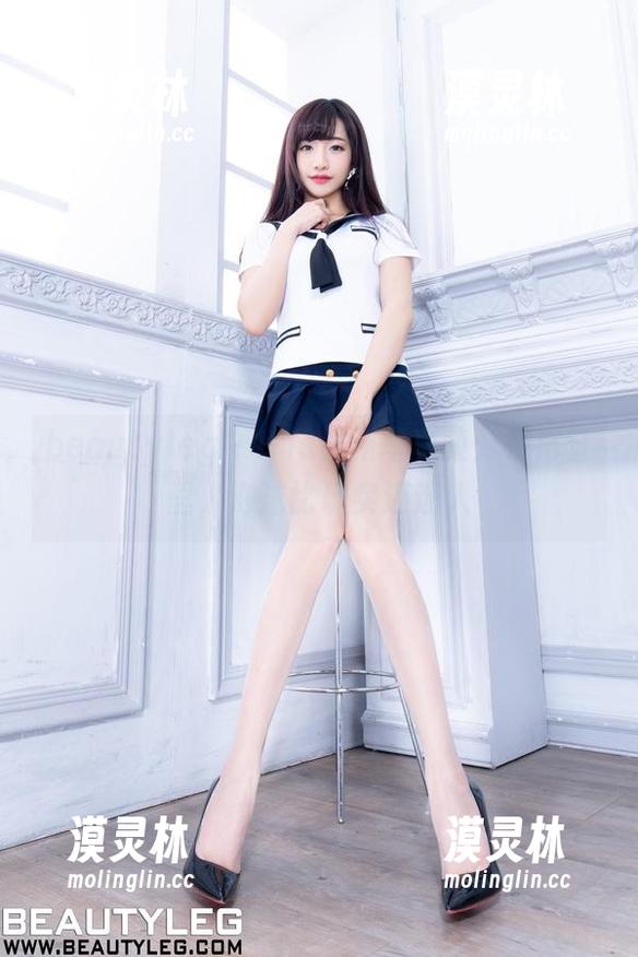 beautyleg - Iris最新写真集：在浴缸里，泡沫比现实还迷人