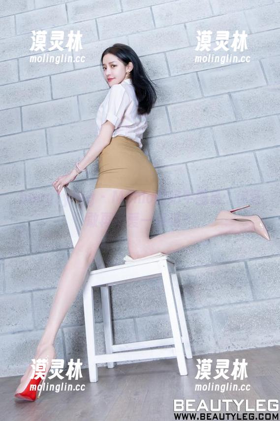 beautyleg-Momo beautyleg - Momo的奶牛图集:你还敢再可爱一点吗?