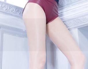 beautyleg – Sunny和她的职业装私房：职场？我只是在玩时装秀！