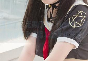 只一张票价，无需门票，fushii_海堂的樱花树下免费写真就为你开启！