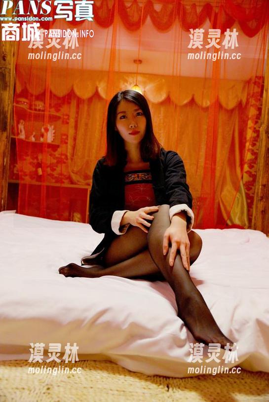 pans - 说好的运动呢？安妮在套图里自在得不像个运动卖力者，快快下载！