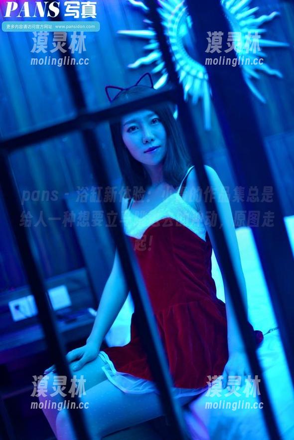 pans-小青 pans - 浴缸新体验:小青的作品集总是给人一种想要立马跳进去的冲动,原图走起!