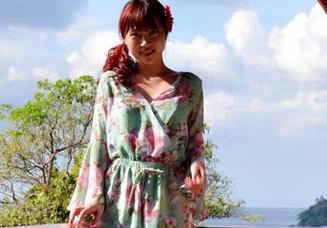 pans – 思妍的女神画风，免费作品看得我眼花缭乱