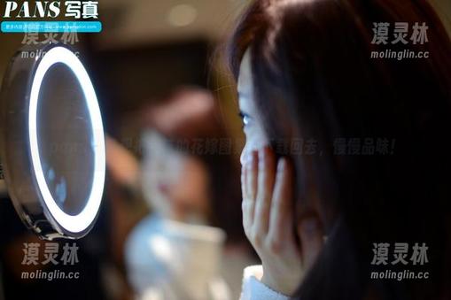 pans - 真想把李沫的花嫁图集都下载回去，慢慢品味！