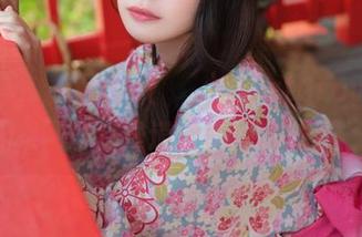 图集来袭，wuyo(우요)的ArtGraviaVol写真，难道她真有魔法？