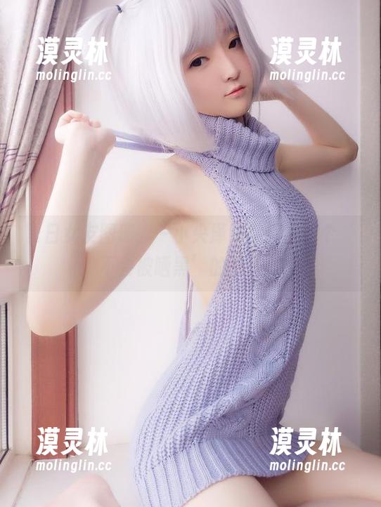 夏日女友图册，一小央泽陪你度过一个‘不会被晒黑’的夏天！