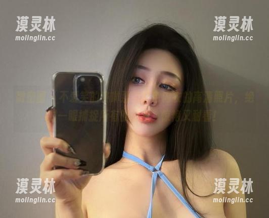 微密圈 - 不爱笑的赛琳那组红色内衣的高清照片，绝对一眼捕捉所有的目光，惊艳又耐看！