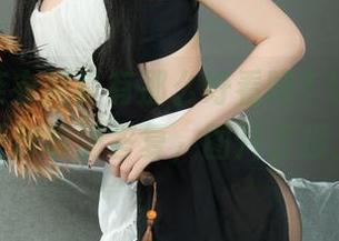 丽柜 – 连衣裙真有那么好看吗？Vicky在线让你明确答复，图片直接上！