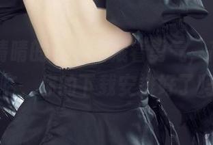 丽柜 – 晴晴的婚纱里藏着勇气，高清风暴来临，你的下载安排好了吗？