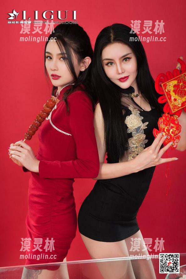 丽柜ligui - 被美美的网盘合集迷到晕，难道丽柜ligui典藏是隐藏版的“大厨”博主吗？