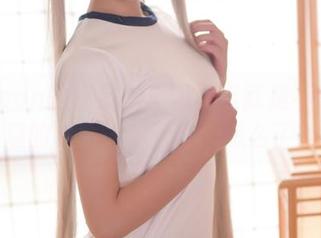 九曲Jean的幽灵娘套图精选就是不给人喘息的机会…多看几眼怎么了？