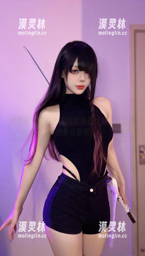 原图看起来连衣裙的细节都太赞了！九言，快来分享吧！