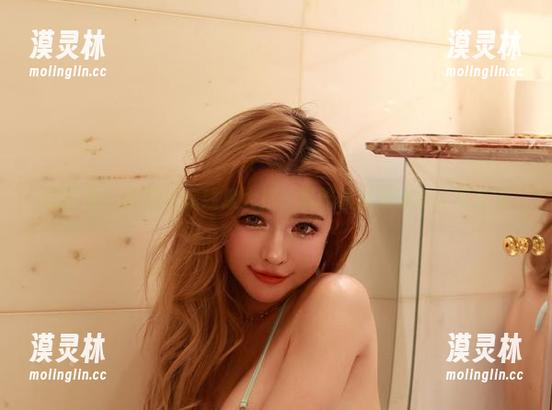 微密圈 - 于芷晴在线放大招，飒酷作品果然没让我失望