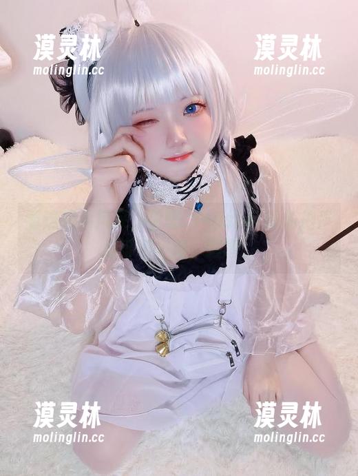 伊喵_Master 看这奶牛风采,伊喵_Master的私拍作品可不一般,嘿嘿。