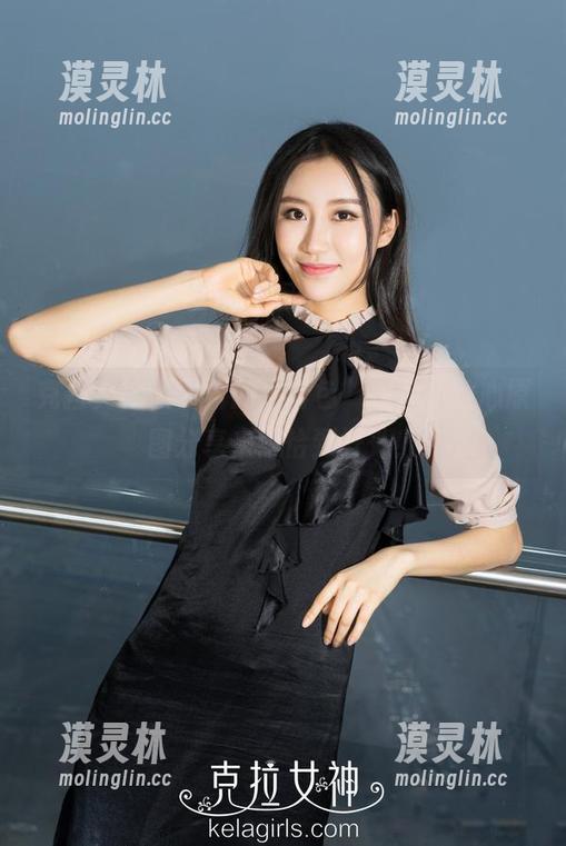 克拉女神 - 孟君的“粉色”探险，放心原图分享来得恰到好处！