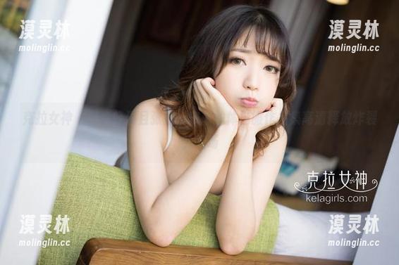克拉女神-宋黛 克拉女神 - 脚步轻盈且张扬,宋黛的体操服作品集高清释放炸裂的气场