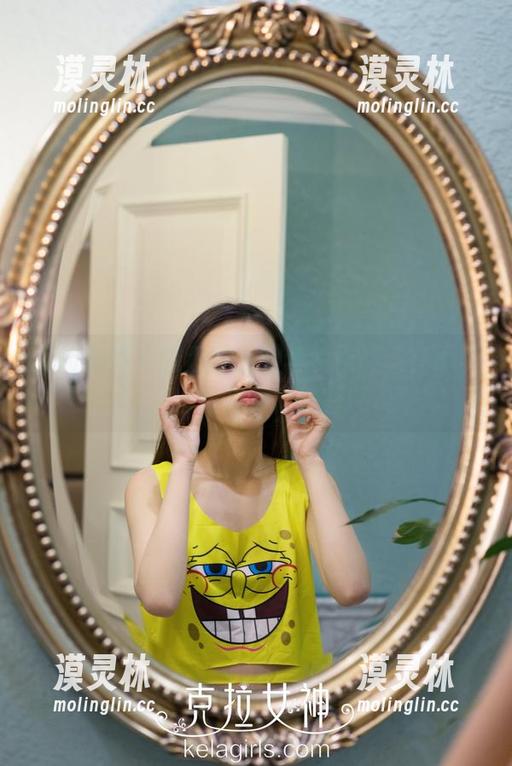 克拉女神 - 观悉静宜的套装作品，在无圣光下的别样光彩