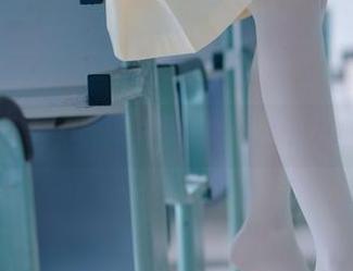 兔玩映画的胶衣女仆，图包里的每一张都让人想细细品味。