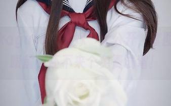 古川kagura“花嫁”大公开，套图尽在眼前，还不来个免费试驾！