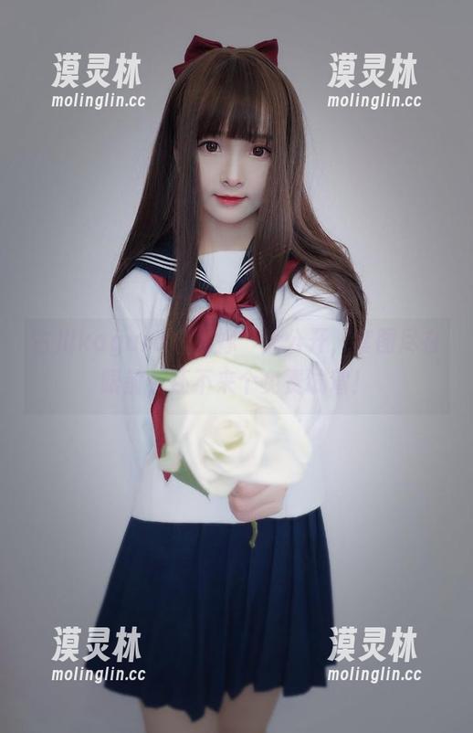 古川kagura“花嫁”大公开，套图尽在眼前，还不来个免费试驾！