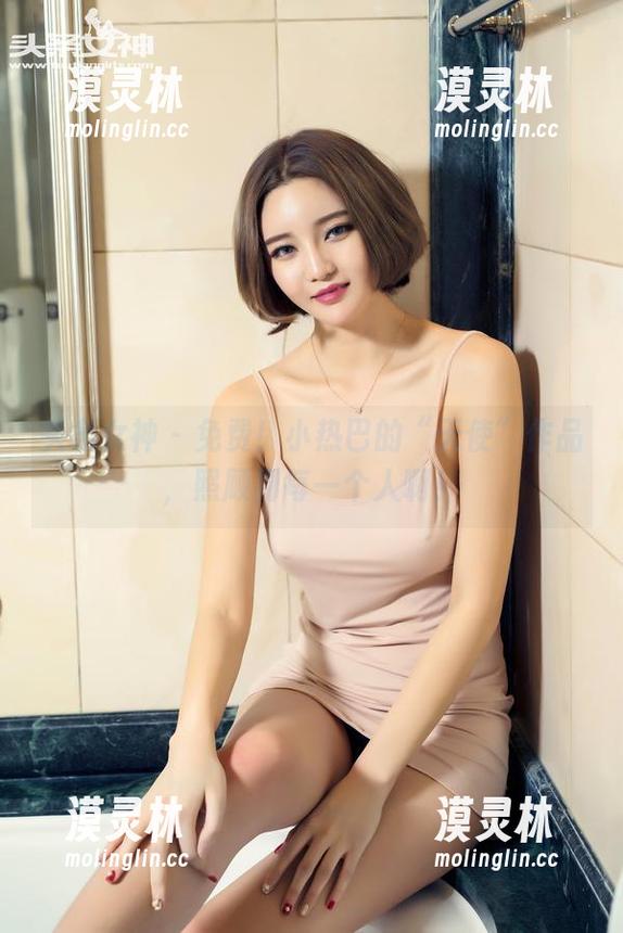 头条女神 - 免费！小热巴的“天使”作品，照顾到每一个人啊！
