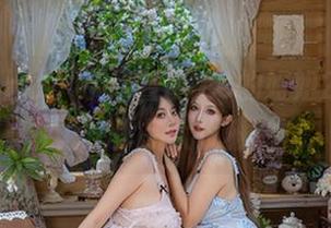 监督员上线，奈汐酱Nice的姐姐2，让我想说“作品太优雅”！
