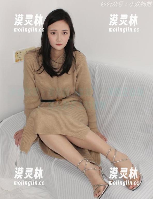 小众视觉-芳芳 小众视觉 - 芳芳的“套装”,美图正合所有人穿不上的默契