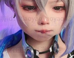 精选！透明的小瑶幺幺，这种幽幽的诱惑我怎能放过？