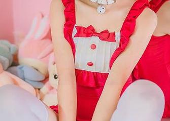 小野妹子w带来兔女郎的精选写真，绝对是不一样的姿势！
