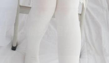少女秩序 – 我就想问，晞可的红裙写真啥时候更新到我的关注里？这得关注再关注了！