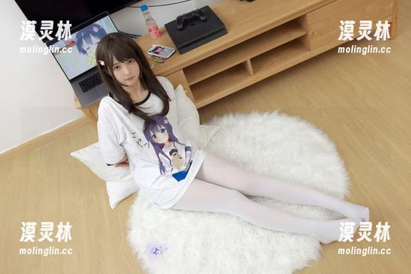 少女秩序-鹿可 少女秩序 - 双马尾资源,鹿可让我看到了二次元都羡慕的发型秀!