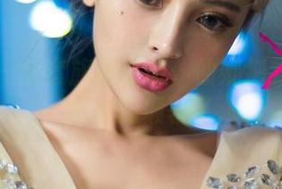 尤果网 – 全套旗袍来袭：仙妮把我对旗袍的认知颠覆了
