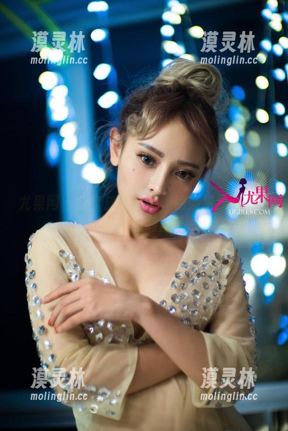 尤果网 - 全套旗袍来袭：仙妮把我对旗袍的认知颠覆了