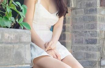 尤果网 – 分享小喜的花嫁套图，明明是她的婚礼，气氛却像是聚会哦。