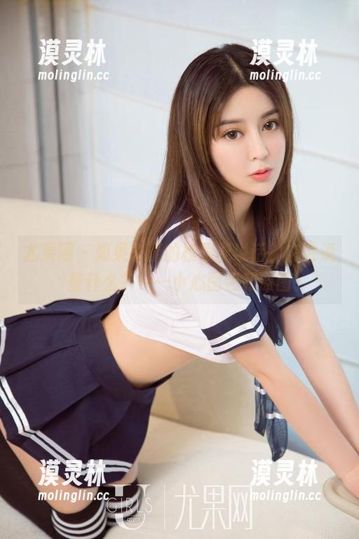 尤果网 - 如果朱赢的校服能说话，它会说些什么？——小心图包和原图