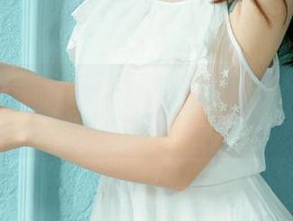 尤果网 – 杭州不下雨？来看看杨晨晨无圣光的美足写真吧