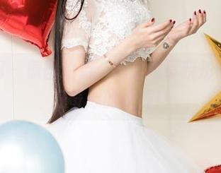 尤果网 – 原图来袭，肉丝和谭晓彤—极致好奇心的碰撞！